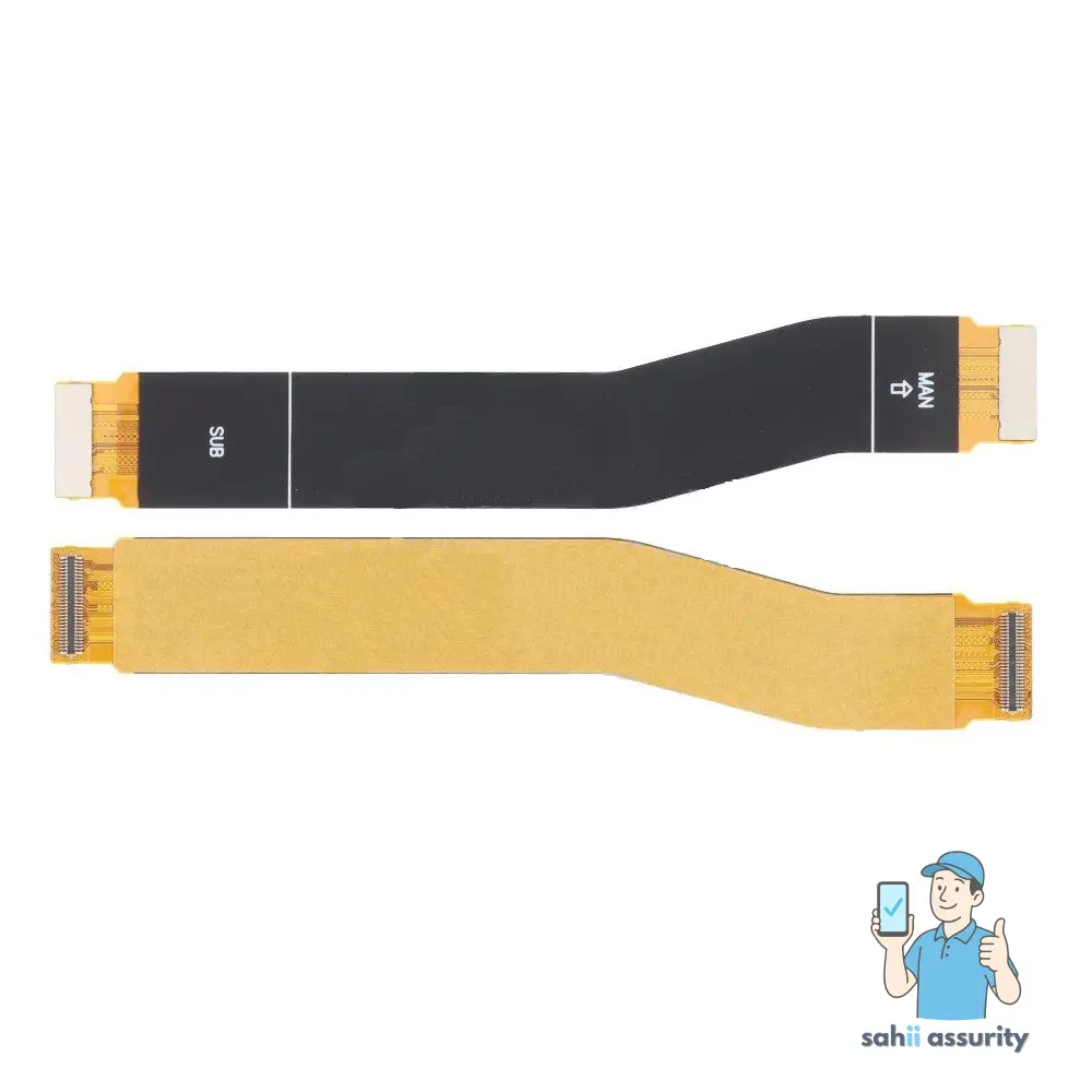 Main Board Flex Cable for Motorola Moto G84